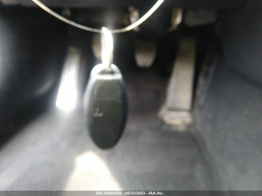 2013 NISSAN 370Z - JN1AZ4EH5DM880369