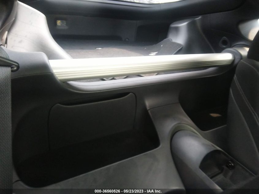 2013 NISSAN 370Z - JN1AZ4EH5DM880369