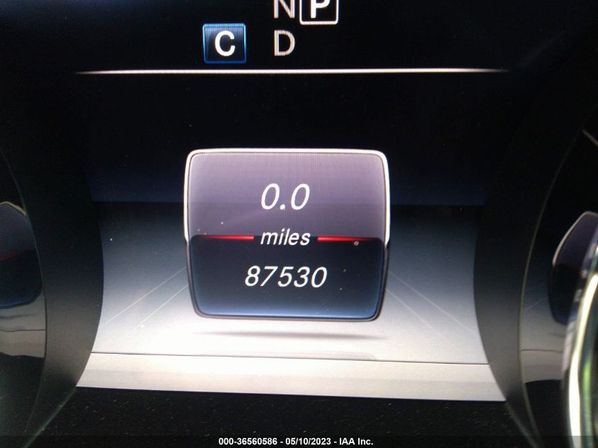 2017 MERCEDES-BENZ E-CLASS E 300 - WDDZF4KB4HA166674