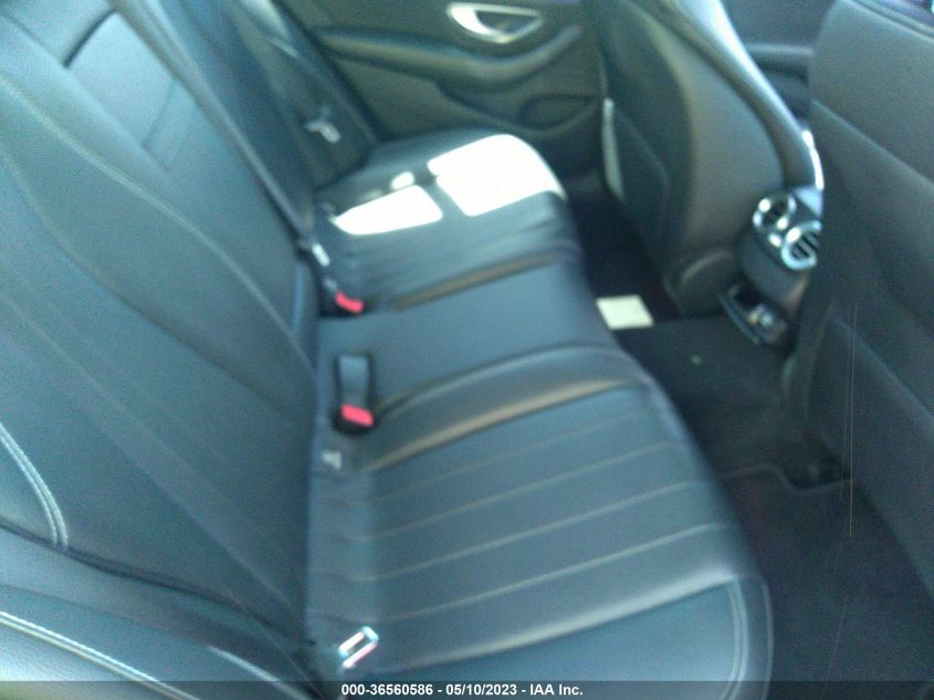 2017 MERCEDES-BENZ E-CLASS E 300 - WDDZF4KB4HA166674