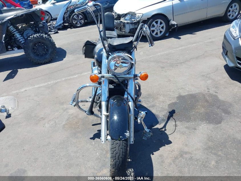 2001 HONDA VT750 CD JH2RC44361M450117