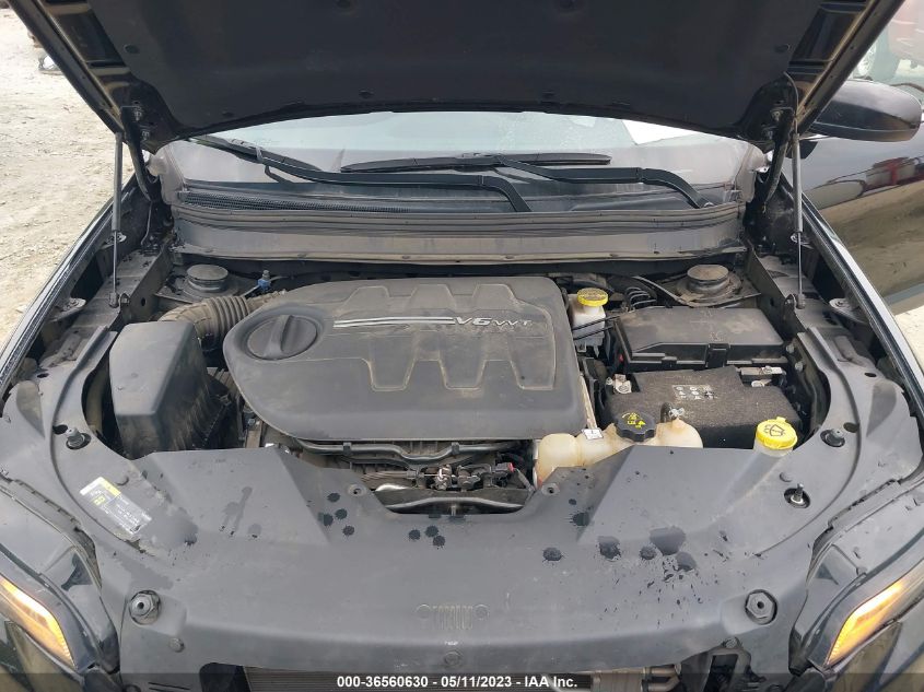 2019 JEEP CHEROKEE LATITUDE - 1C4PJLCX0KD151258