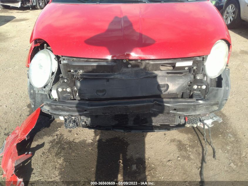 2015 FIAT 500 SPORT - 3C3CFFBR1FT624898