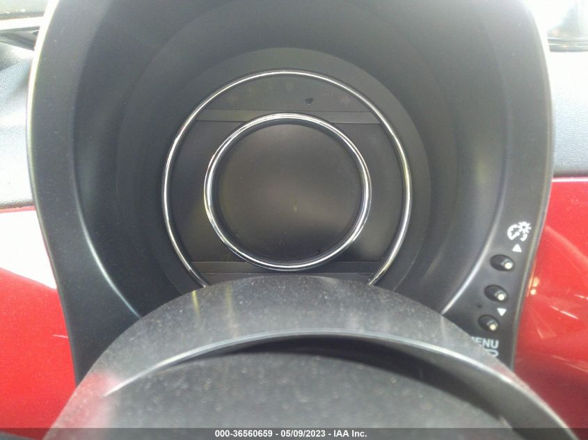 2015 FIAT 500 SPORT - 3C3CFFBR1FT624898