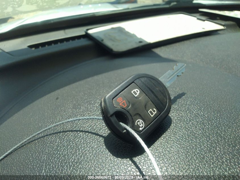 2015 FORD EXPLORER XLT - 1FM5K8D81FGC52768