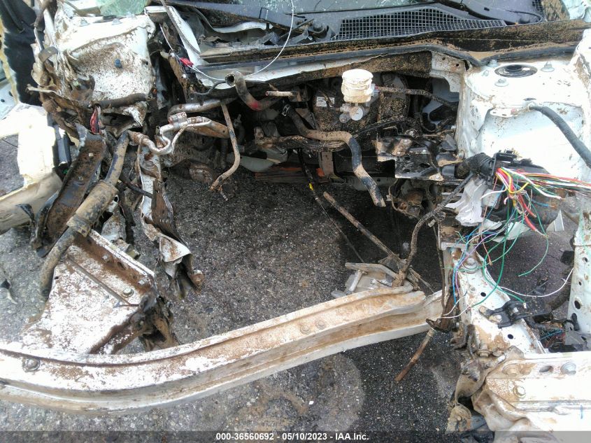 2022 HONDA CIVIC SI 2HGFE1E51NH474582