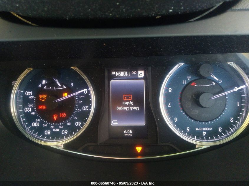 2016 TOYOTA CAMRY XLE/SE/LE/XSE - 4T4BF1FK3GR563408
