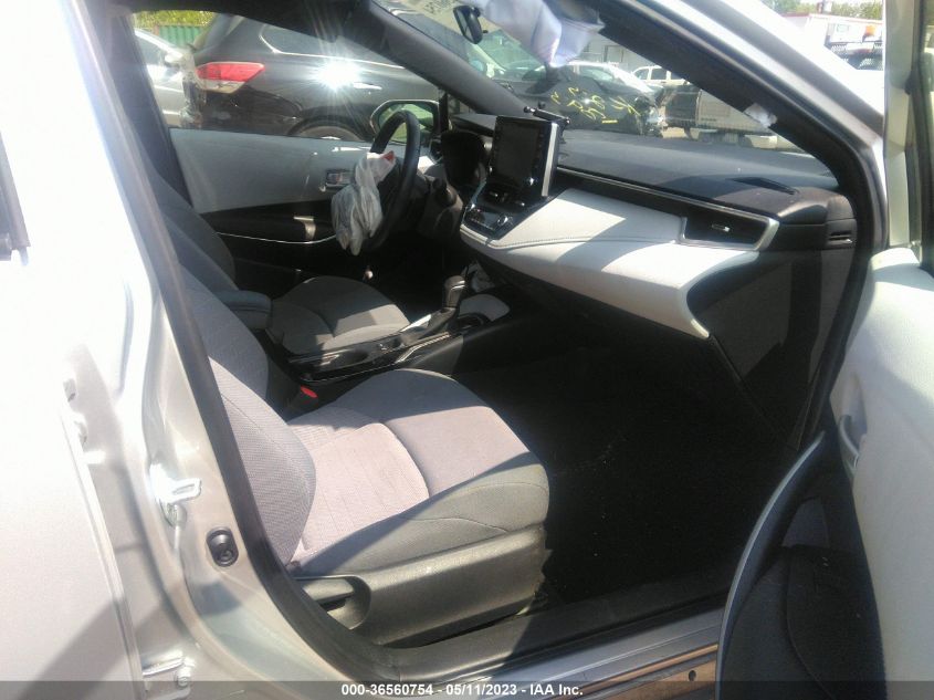 2020 TOYOTA COROLLA SE - JTDP4RCE5LJ009502
