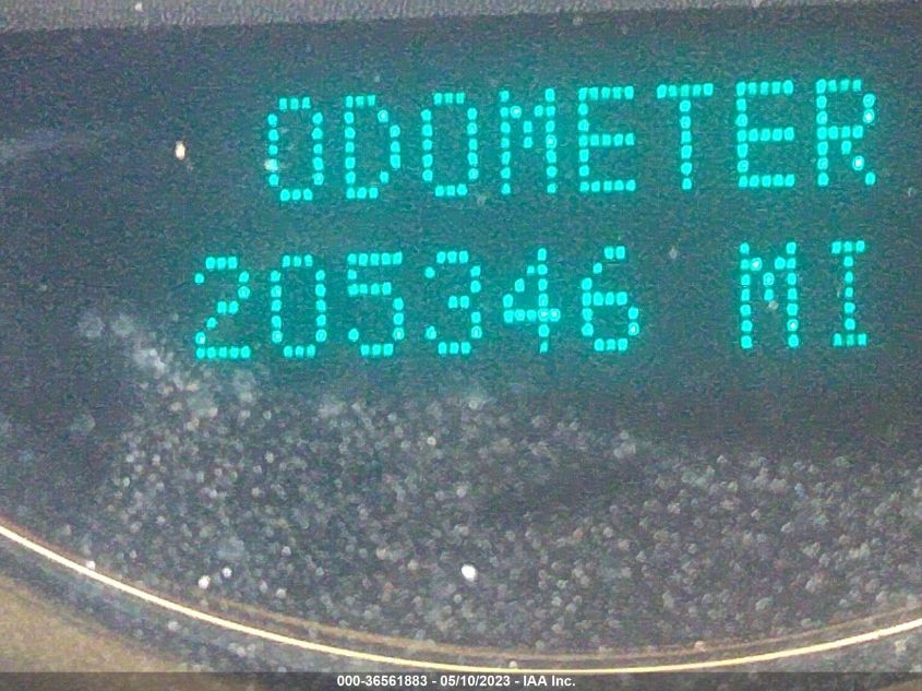 2014 CHEVROLET SUBURBAN LT - 1GNSCJE0XER111437