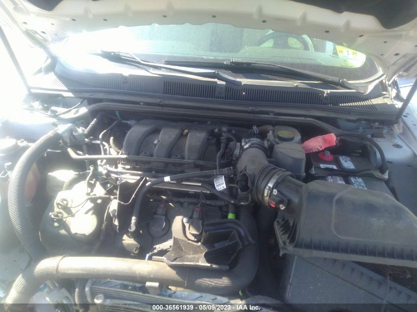 2014 FORD TAURUS SEL - 1FAHP2E89EG104189