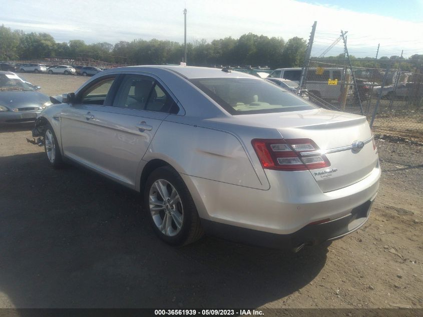 2014 FORD TAURUS SEL - 1FAHP2E89EG104189