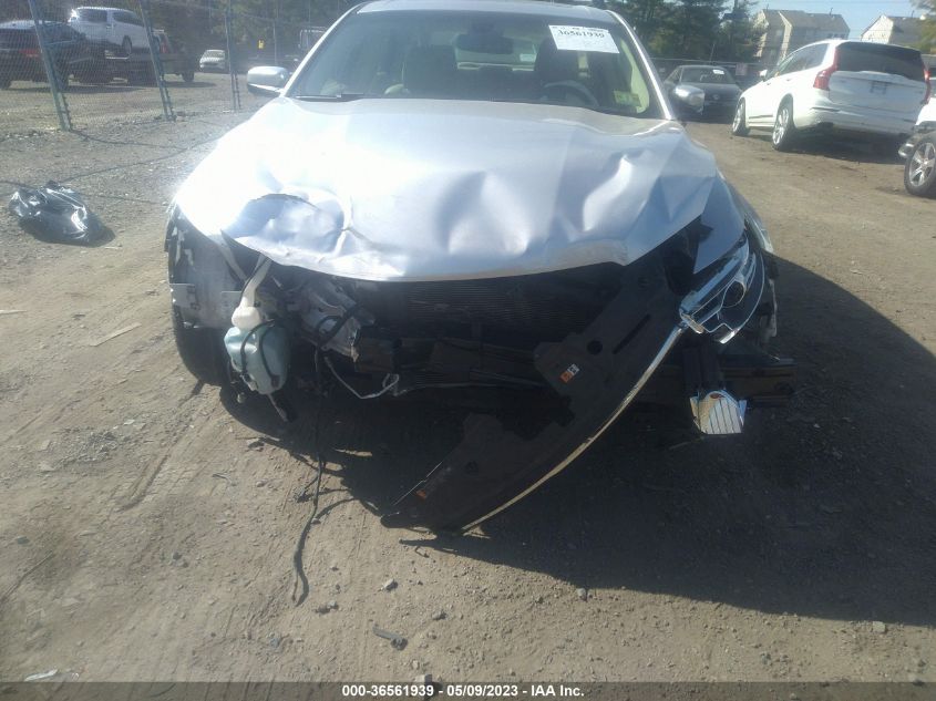 2014 FORD TAURUS SEL - 1FAHP2E89EG104189