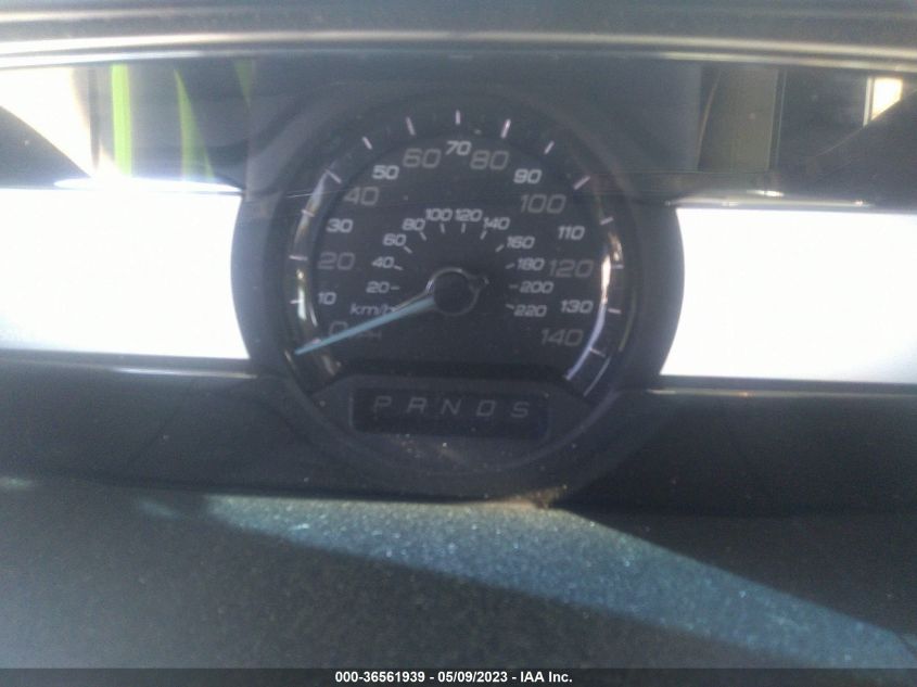 2014 FORD TAURUS SEL - 1FAHP2E89EG104189