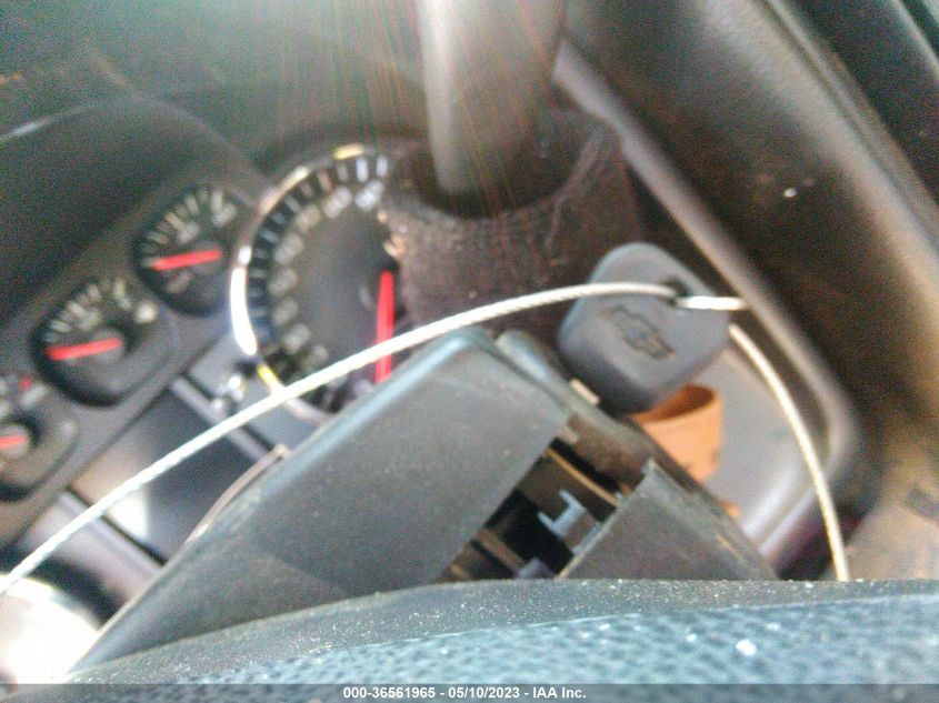 2016 CHEVROLET SILVERADO 1500 CUSTOM - 1GCVKPEC0GZ351430