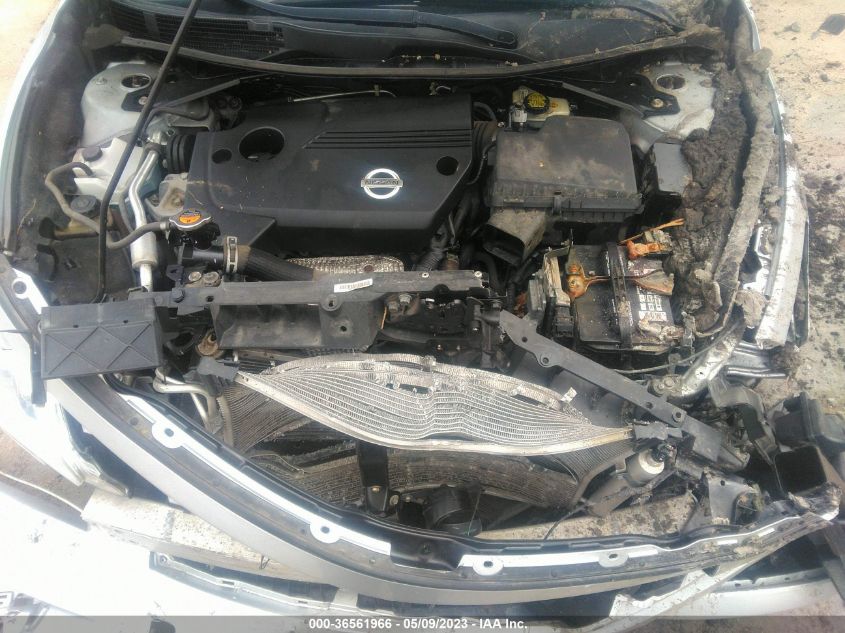 2015 NISSAN ALTIMA 2.5 S - 1N4AL3AP7FC466241
