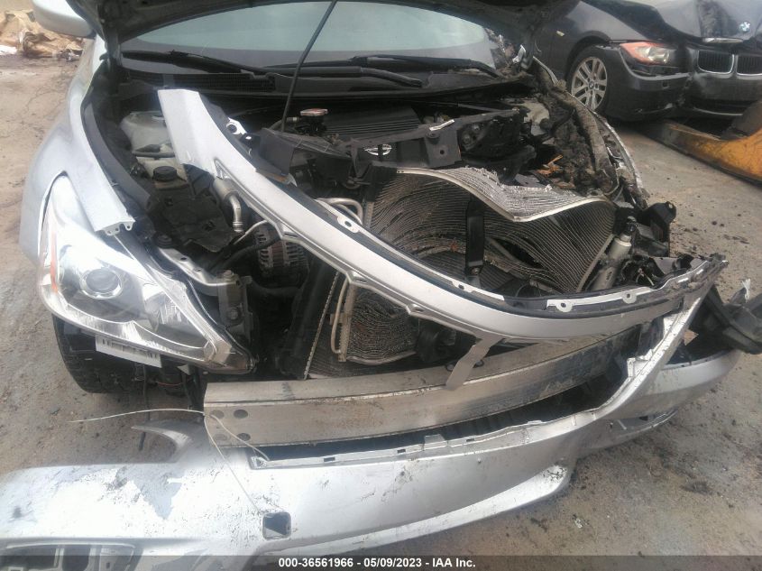 2015 NISSAN ALTIMA 2.5 S - 1N4AL3AP7FC466241