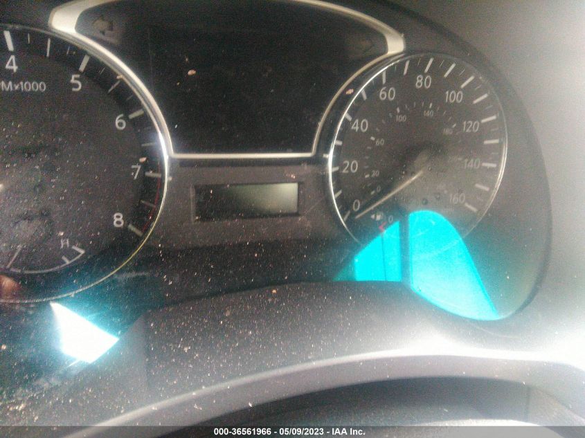 2015 NISSAN ALTIMA 2.5 S - 1N4AL3AP7FC466241