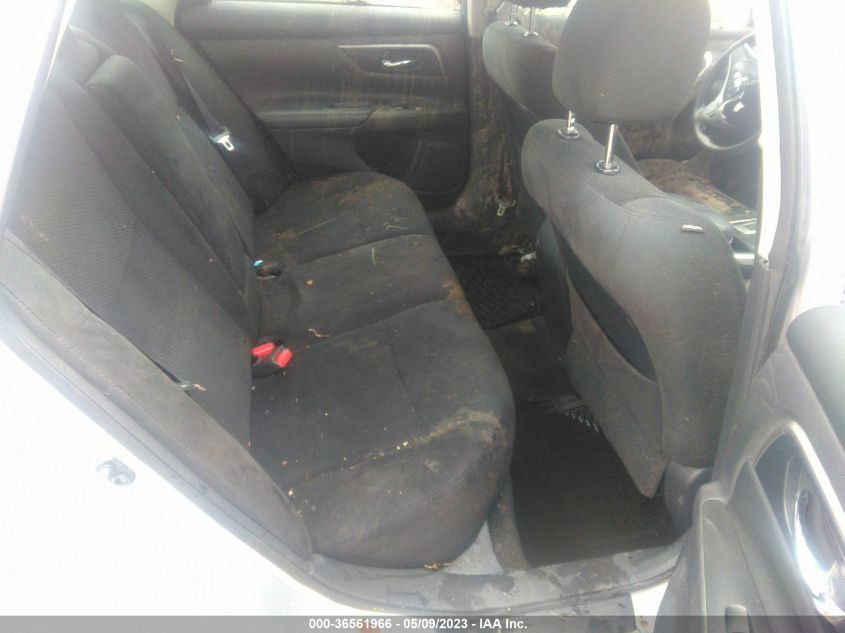 2015 NISSAN ALTIMA 2.5 S - 1N4AL3AP7FC466241