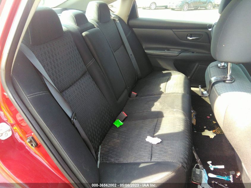 2016 NISSAN ALTIMA 2.5 - 1N4AL3AP1GC213787