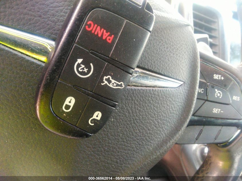 2015 CHRYSLER 200 S - 1C3CCCBG1FN581508