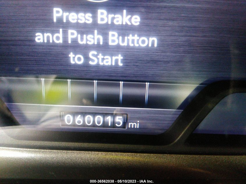 2021 RAM 1500 LIMITED - 1C6SRFHT2MN597930