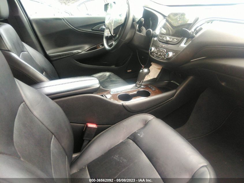 2017 CHEVROLET MALIBU PREMIER - 1G1ZH5SX7HF246018