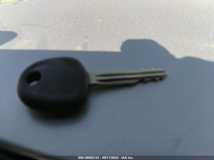 2015 KIA FORTE LX - KNAFK4A62F5286487