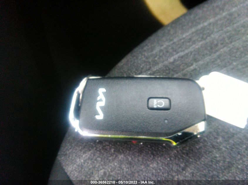 2023 KIA SOUL EX - KNDJ33AUXP7187280