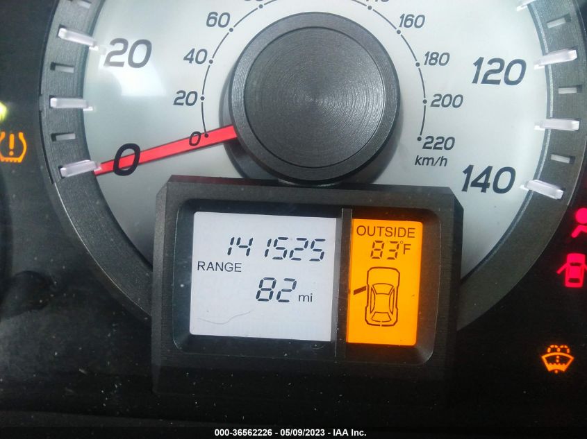2015 HONDA PILOT EX-L - 5FNYF4H56FB033832