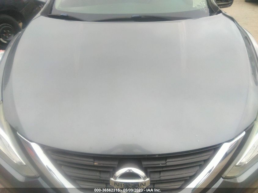 2016 NISSAN ALTIMA 2.5 S - 1N4AL3AP1GC200103