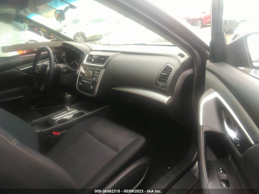 2016 NISSAN ALTIMA 2.5 S - 1N4AL3AP1GC200103