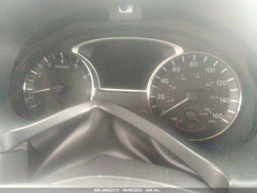 2016 NISSAN ALTIMA 2.5 S - 1N4AL3AP1GC200103