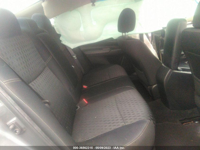 2016 NISSAN ALTIMA 2.5 S - 1N4AL3AP1GC200103