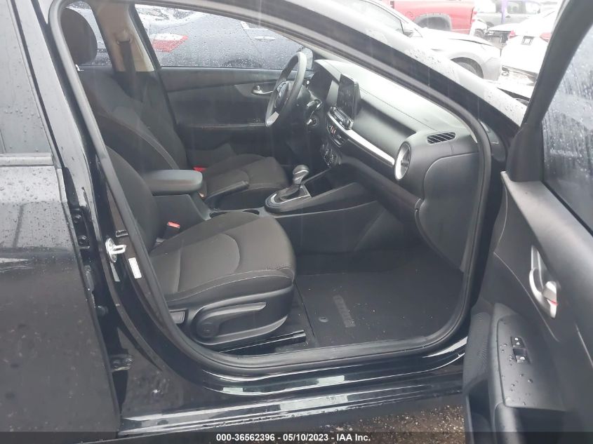 2020 KIA FORTE LXS - 3KPF24AD7LE253146