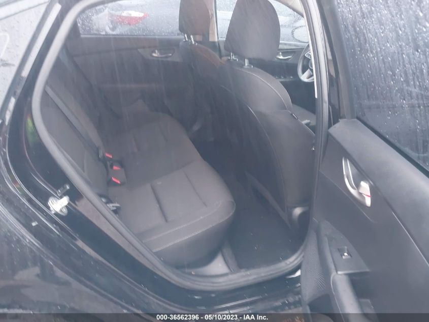 2020 KIA FORTE LXS - 3KPF24AD7LE253146