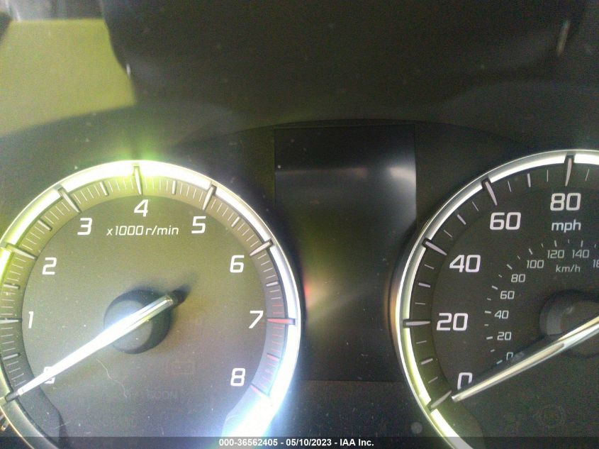 2016 ACURA MDX W/TECH/W/TECH - 5FRYD4H41GB002047