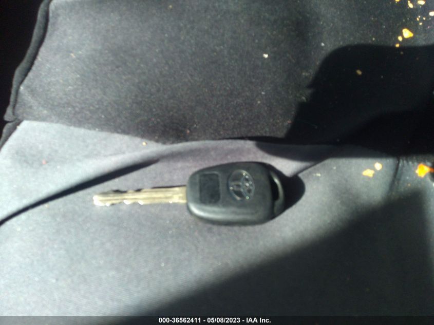 2016 TOYOTA CAMRY XLE/SE/LE/XSE - 4T1BF1FK7GU117272
