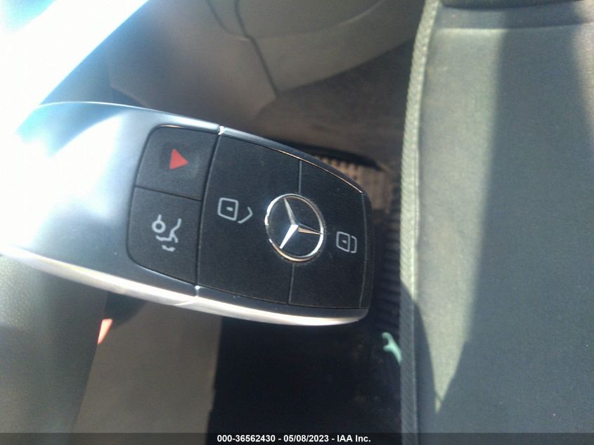 2021 MERCEDES-BENZ GLC GLC 300 - W1N0G8EB8MF934858