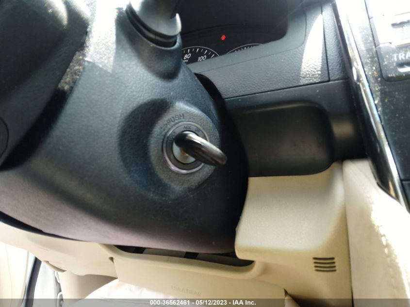 2013 TOYOTA CAMRY L/LE/SE/XLE - 4T1BF1FK0DU722648