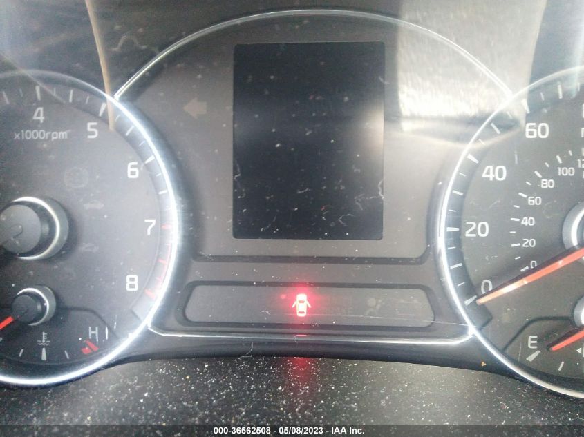 2015 KIA FORTE LX - KNAFX4A67F5404034
