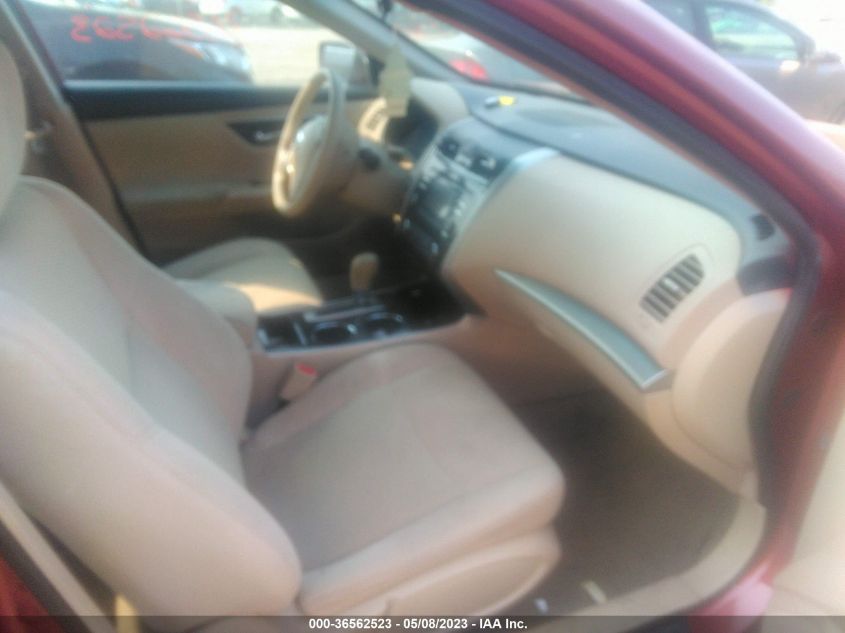 2014 NISSAN ALTIMA 2.5 S - 1N4AL3AP8EC413479