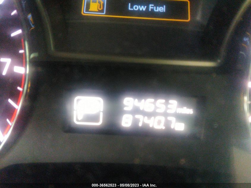 2014 NISSAN ALTIMA 2.5 S - 1N4AL3AP8EC413479