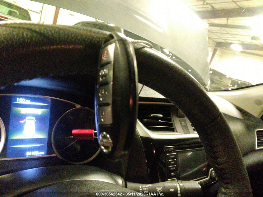 VIN 3N1AB7APXHY318232 2017 NISSAN SENTRA SV