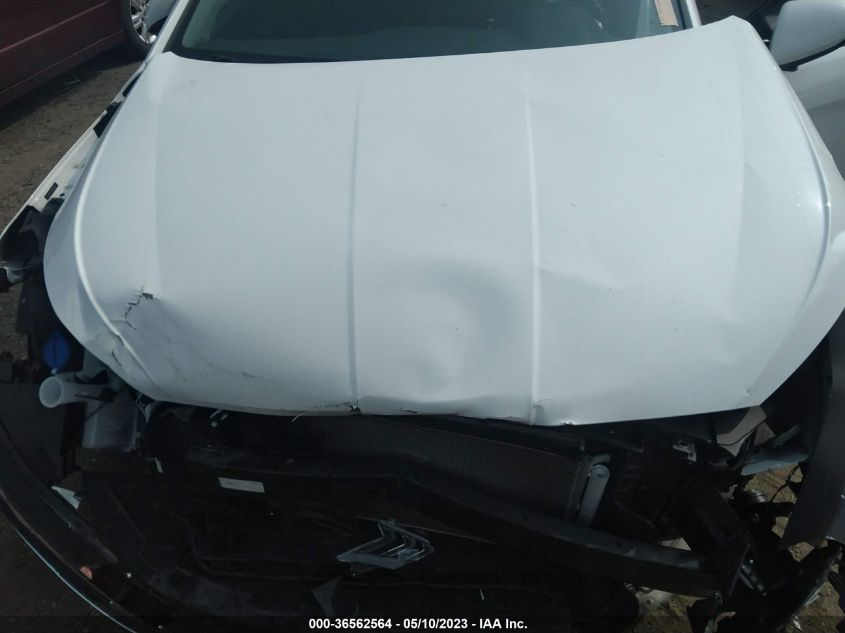 2020 HYUNDAI ELANTRA VALUE EDITION - 5NPD84LF9LH536986