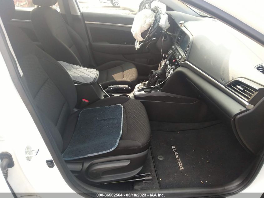 2020 HYUNDAI ELANTRA VALUE EDITION - 5NPD84LF9LH536986