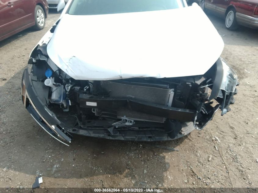 2020 HYUNDAI ELANTRA VALUE EDITION - 5NPD84LF9LH536986