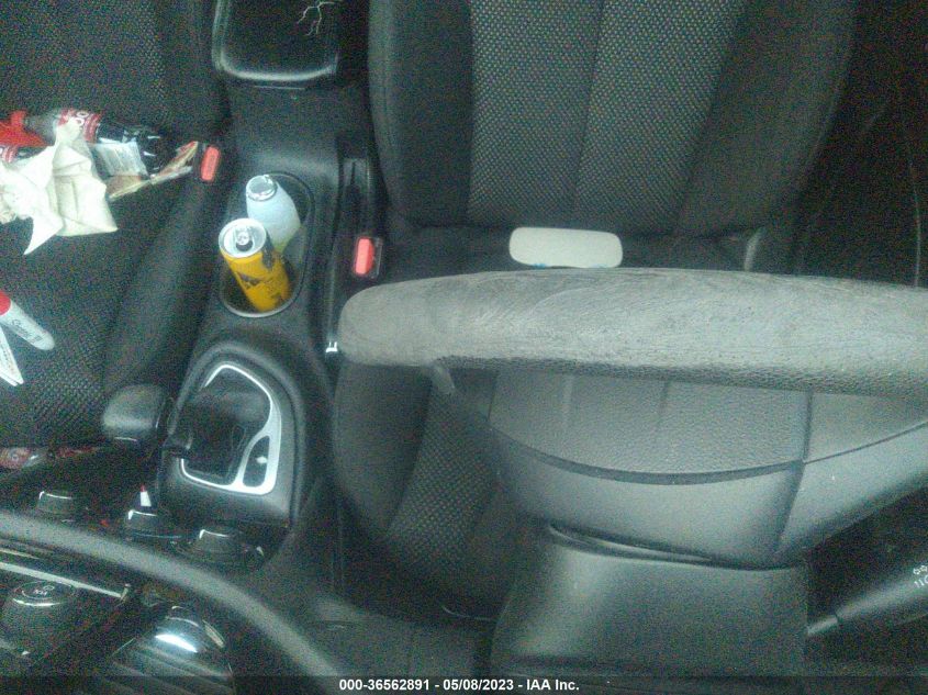 2015 DODGE DART SE - 1C3CDFAA7FD126602