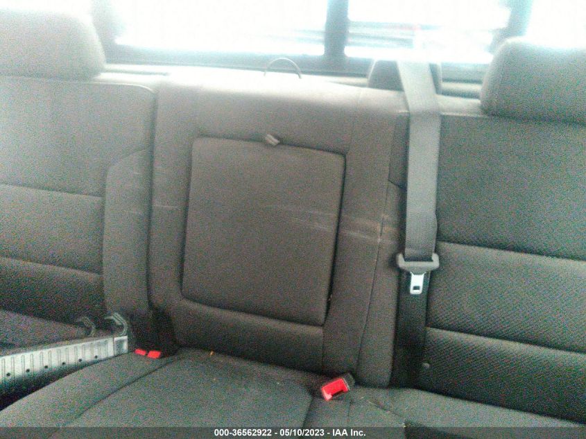 2019 CHEVROLET SILVERADO 2500HD WORK TRUCK - 1GC1KREG8KF257321