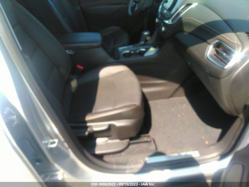 2021 CHEVROLET EQUINOX PREMIER - 3GNAXXEV0MS173357