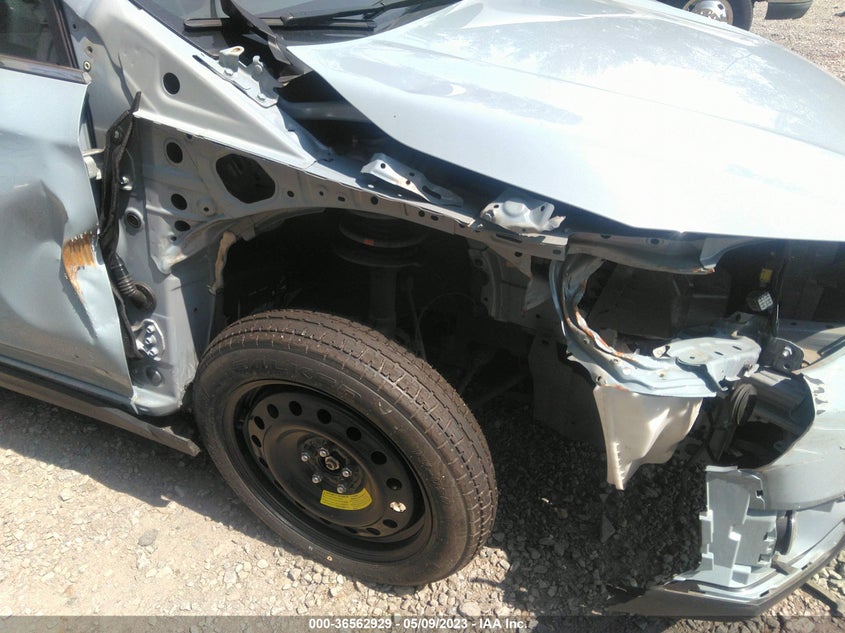 VIN JF2GTHNC2MH660914 2021 SUBARU CROSSTREK LIMITED
